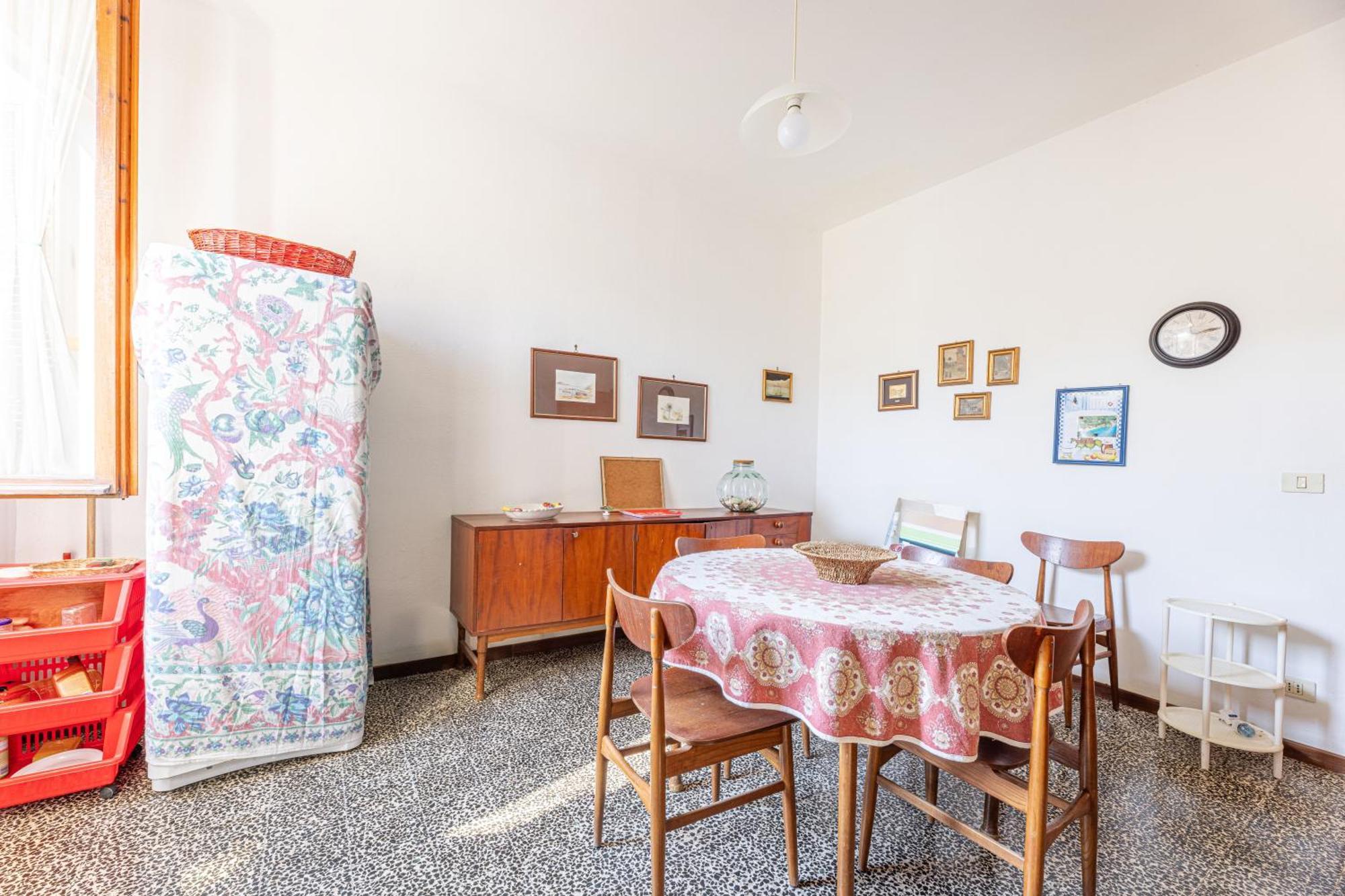 Apartamento La Terrazza Sul Forno - Goelba Portoferraio Exterior foto