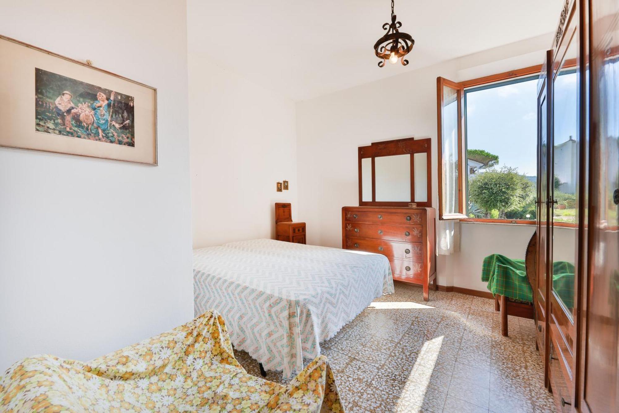 Apartamento La Terrazza Sul Forno - Goelba Portoferraio Exterior foto